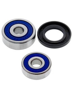 Kit de rodamientos rueda All Balls 251165