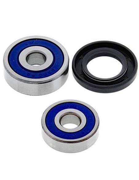 Kit de rodamientos rueda All Balls 251165