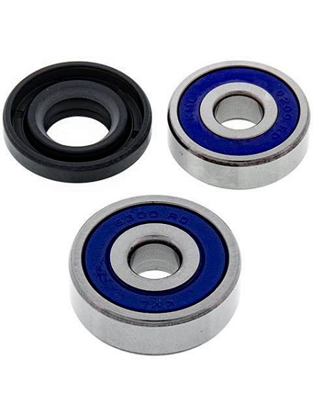 Kit de rodamientos rueda All Balls 251166
