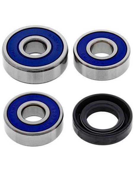 Kit de rodamientos rueda All Balls 251167