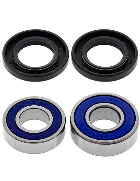 Kit de rodamientos rueda All Balls 251168