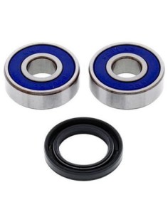 Kit de rodamientos rueda All Balls 251170