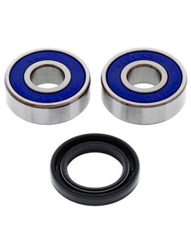 Kit de rodamientos rueda All Balls 251170