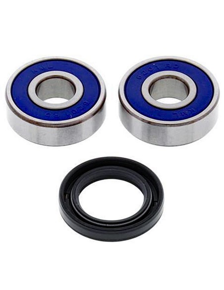Kit de rodamientos rueda All Balls 251170