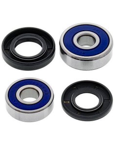 Kit de rodamientos rueda All Balls 251171