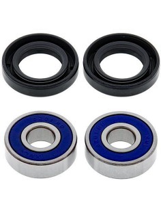 Kit de rodamientos rueda All Balls 251172