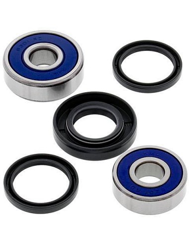 Kit de rodamientos rueda All Balls 251179