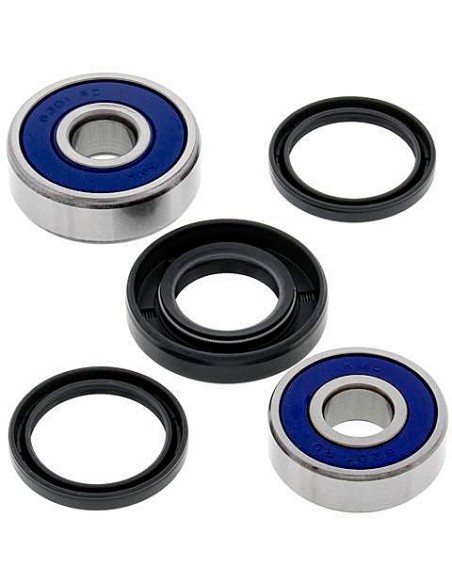 Kit de rodamientos rueda All Balls 251179