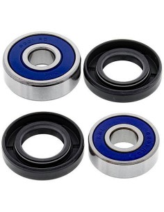 Kit de rodamientos rueda All Balls 251181