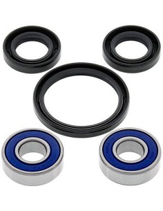Kit de rodamientos rueda All Balls 251187