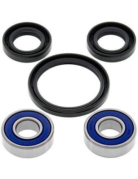 Kit de rodamientos rueda All Balls 251187