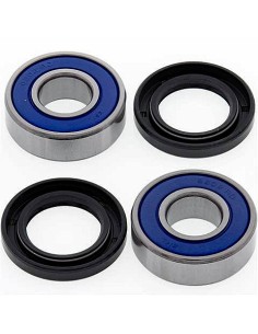 Kit de rodamientos rueda All Balls 251188