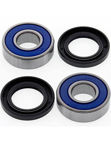 Kit de rodamientos rueda All Balls 251188