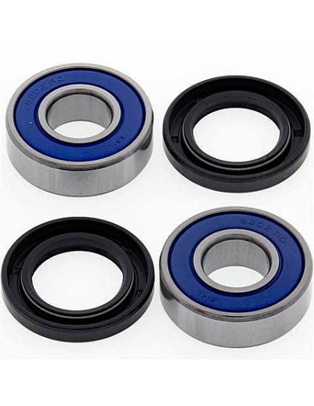 Kit de rodamientos rueda All Balls 251188