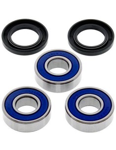 Kit de rodamientos rueda All Balls 251189