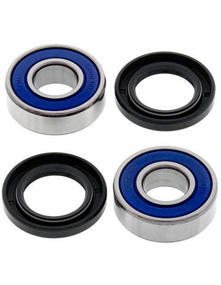 Kit de rodamientos rueda All Balls 251190