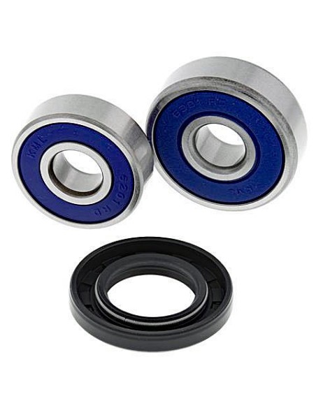 Kit de rodamientos rueda All Balls 251191