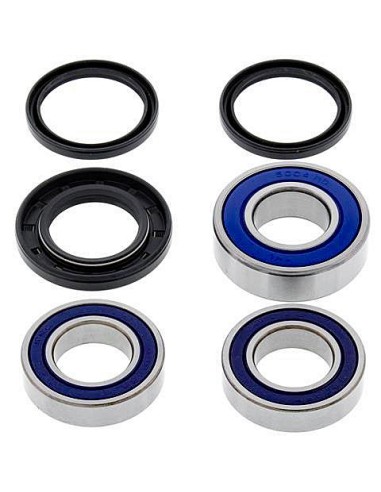 Kit de rodamientos rueda All Balls 251193