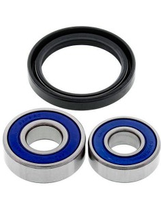 Kit de rodamientos rueda All Balls 251195