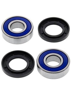Kit de rodamientos rueda All Balls 251210