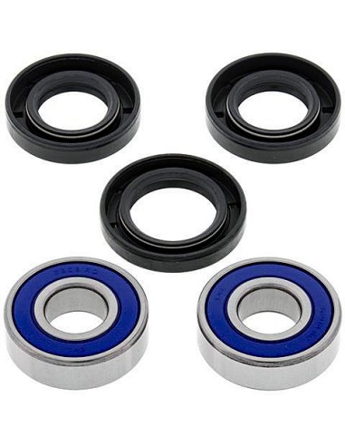Kit de rodamientos rueda All Balls 251215