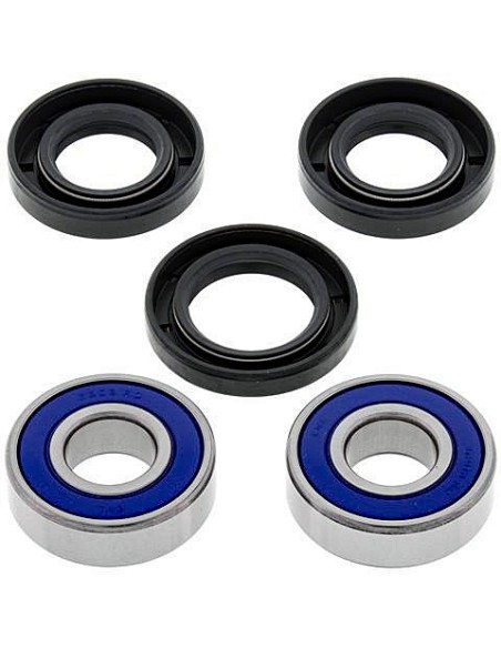 Kit de rodamientos rueda All Balls 251215