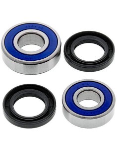 Kit de rodamientos rueda All Balls 251217