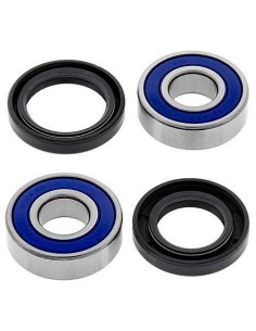 Kit de rodamientos rueda All Balls 251218