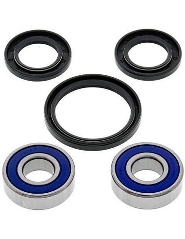 Kit de rodamientos rueda All Balls 251222