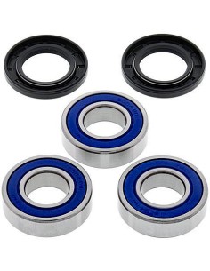 Kit de rodamientos rueda All Balls 251224