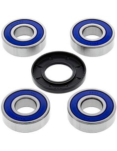 Kit de rodamientos rueda All Balls 251228