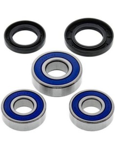 Kit de rodamientos rueda All Balls 251230