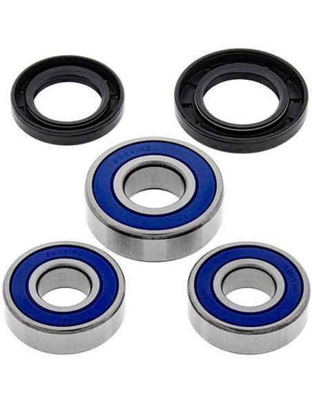 Kit de rodamientos rueda All Balls 251230