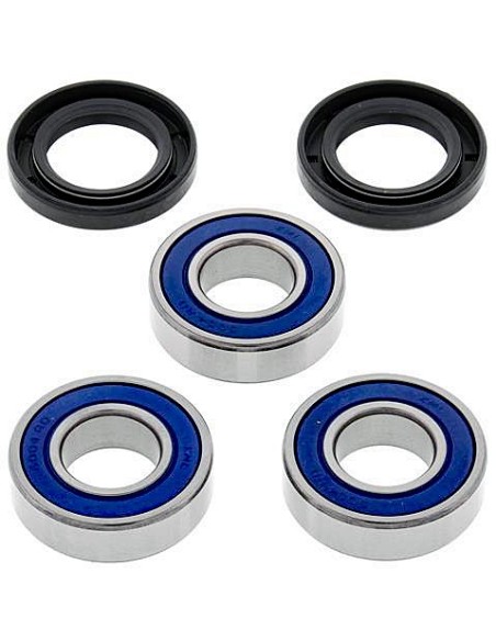 Kit de rodamientos rueda All Balls 251233