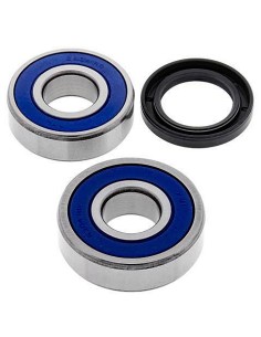 Kit de rodamientos rueda All Balls 251237