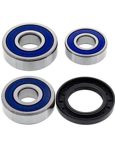 Kit de rodamientos rueda All Balls 251247
