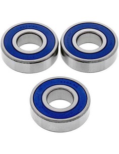 Kit de rodamientos rueda All Balls 251251
