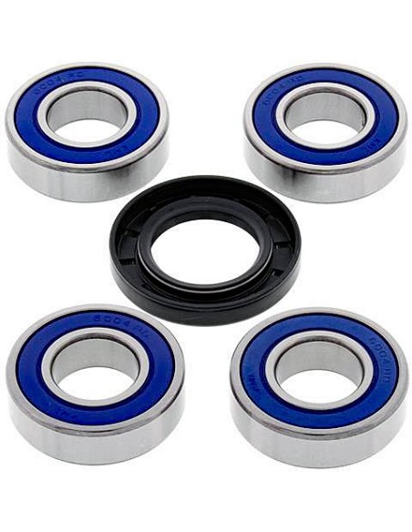 Kit de rodamientos rueda All Balls 251267