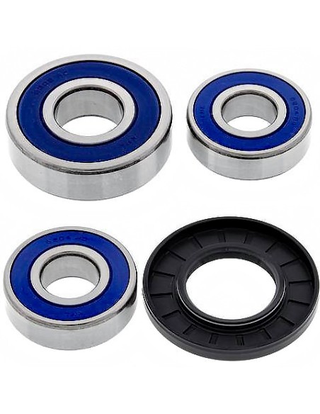 Kit de rodamientos rueda All Balls 251270