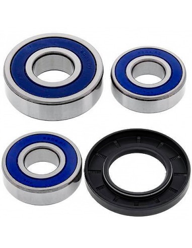 Kit de rodamientos rueda All Balls 251272