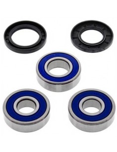 Kit de rodamientos rueda All Balls 251281