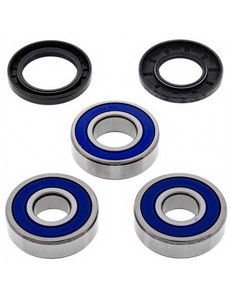 Kit de rodamientos rueda All Balls 251281