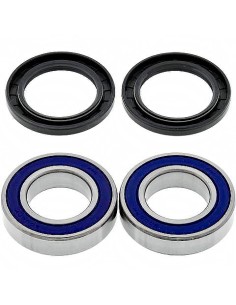 Kit de rodamientos rueda All Balls 251293