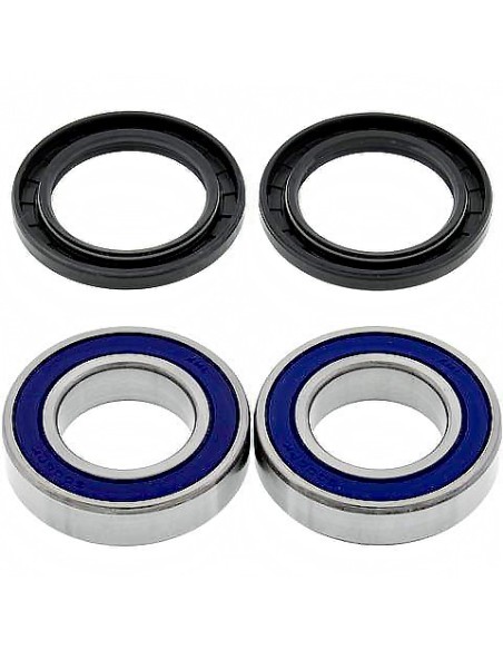 Kit de rodamientos rueda All Balls 251293