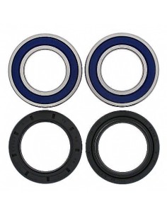 Kit de rodamientos rueda All Balls 251299