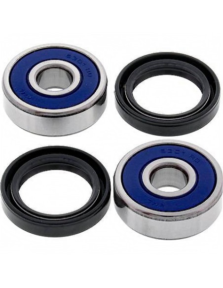 Kit de rodamientos rueda All Balls 251300