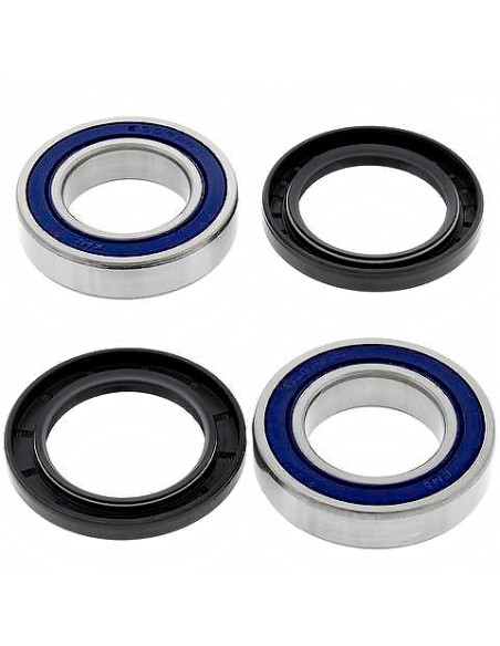 Kit de rodamientos rueda All Balls 251313