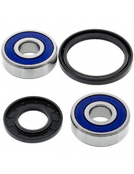 Kit de rodamientos rueda All Balls 251316