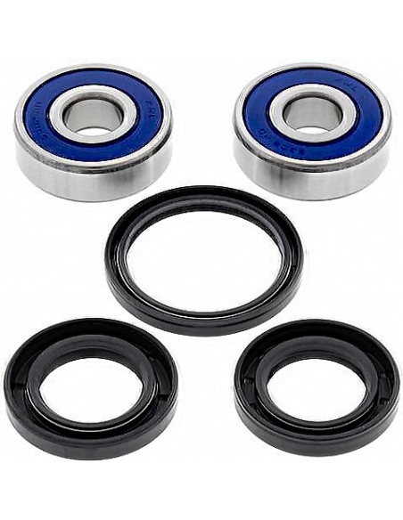 Kit de rodamientos rueda All Balls 251319