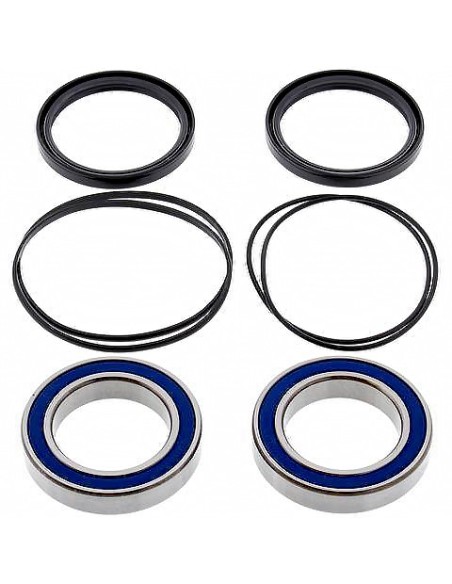 Kit de rodamientos rueda All Balls 251320